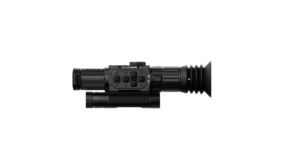 DNT Optics Zulus HD 5-20x V2 Digital Night Vision Riflescope