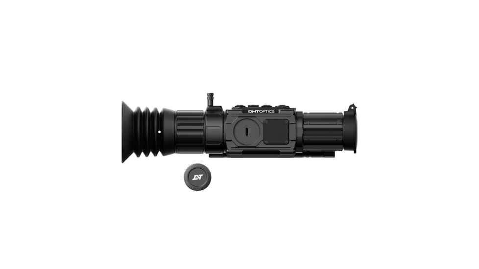 DNT Optics Zulus HD 5-20x V2 Digital Night Vision Riflescope