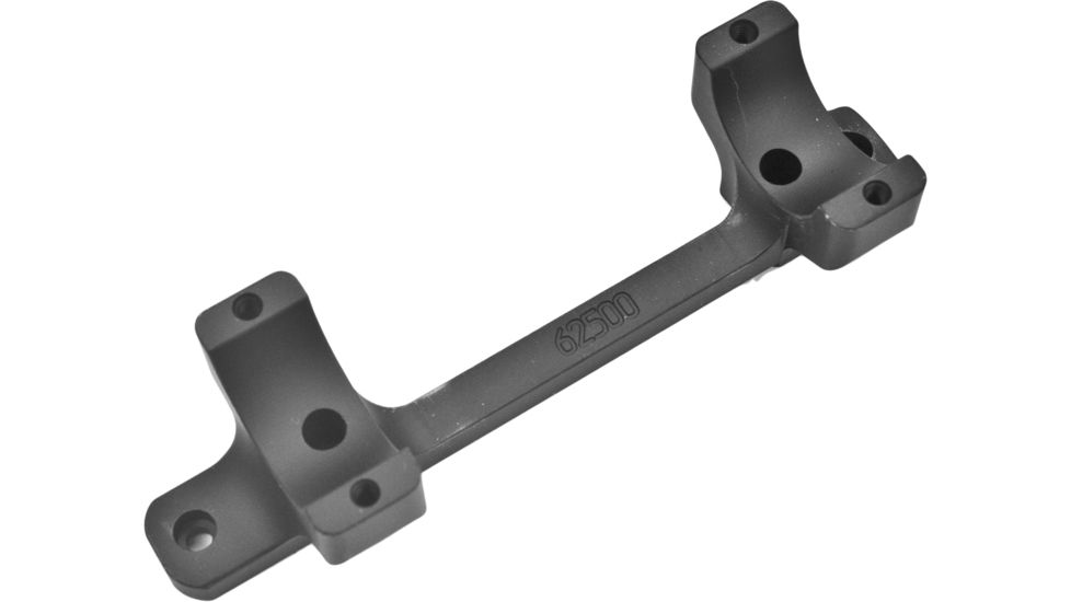 DNZ Products Game Reaper Scope Mount - Browning A Bolt Super Short Action, Medium Ring, 1 in Tube, Black Matte, 62500