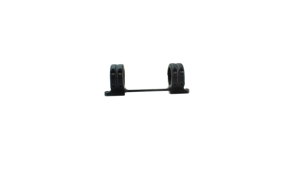 DNZ Products 215 Tactical Scope Mount - Tikka T3, Medium Ring, 21.5 MOA, 30 mm Tube, Black Matte, 12AM3M