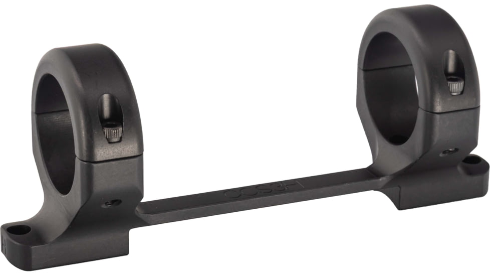 DNZ Products CVA Cascade Game Reaper, Short Action, 30mm, Black, High, CCS3H