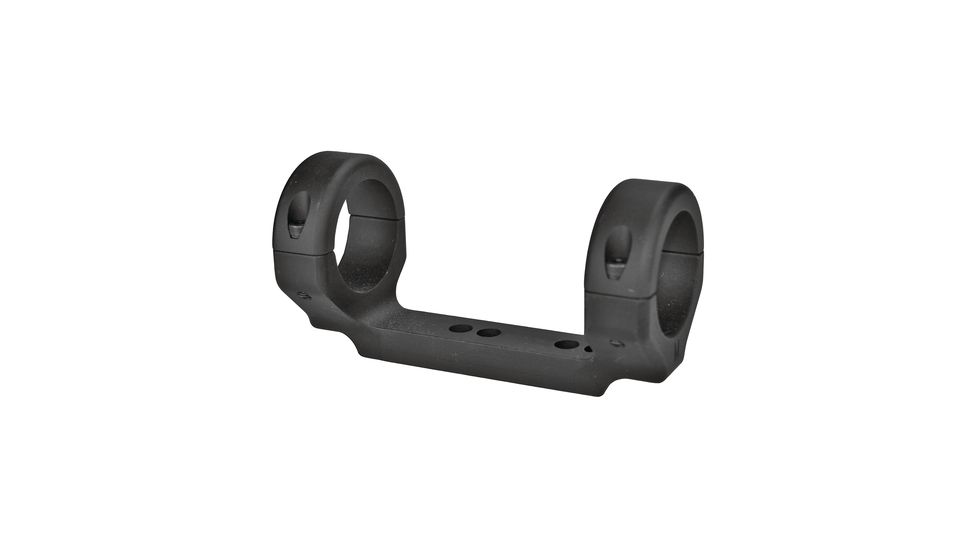 DNZ Products Game Reaper Scope Mount - CVA Rifle, High Ring, 30 mm Tube, Black Matte, 10038