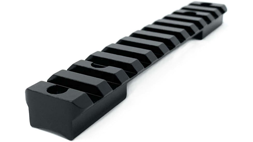 DNZ Products Freedom Reaper Picatinny Rail, Tikka T3-T3X, Black, PR050