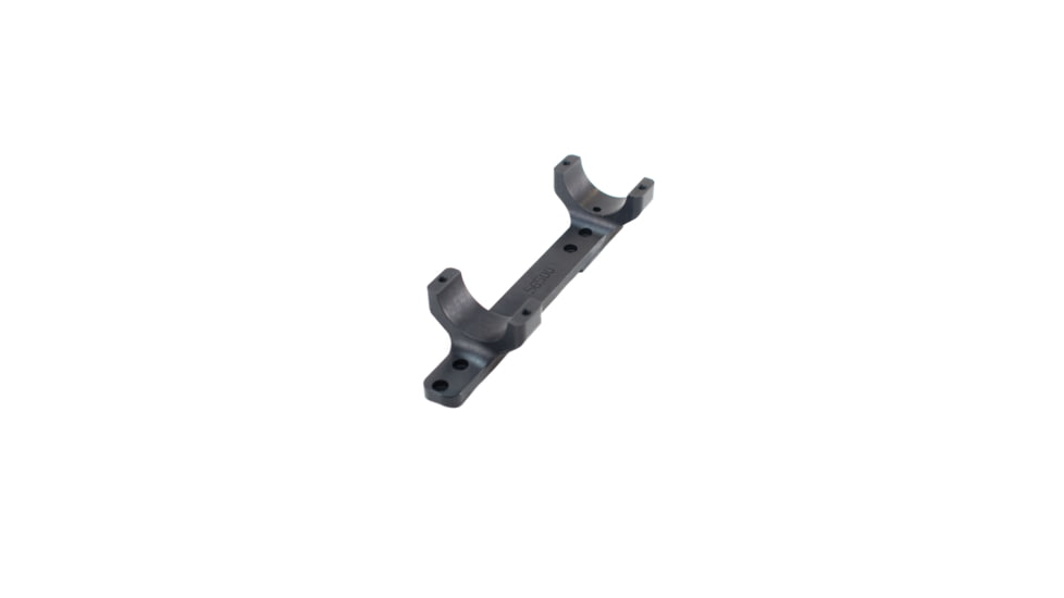 DNZ Products Game Reaper Scope Mount - Browning BAR, Medium Ring, 30 mm Tube, Black Matte, 56500