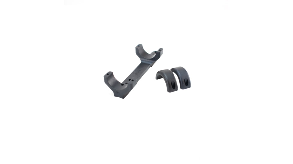 DNZ Products Game Reaper Scope Mount - Browning BAR, Medium Ring, 30 mm Tube, Black Matte, 56500