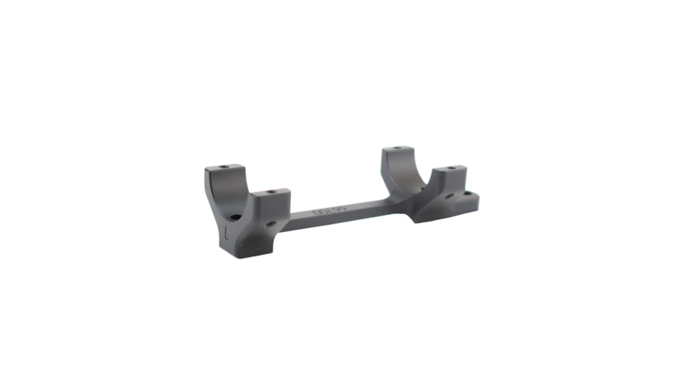 DNZ Products Game Reaper Scope Mount - Remington Model 7, Low Ring, 30 mm Tube, Black Matte, 66700