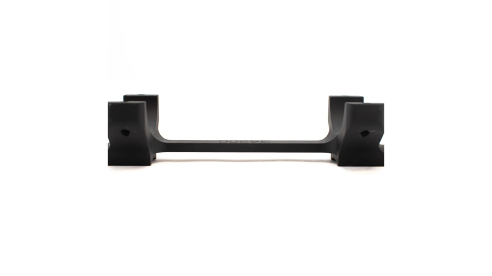 DNZ Products Game Reaper Scope Mount - Savage All Round Receiver Short Action, Medium Ring, 30 mm Tube, Black Matte, 34200