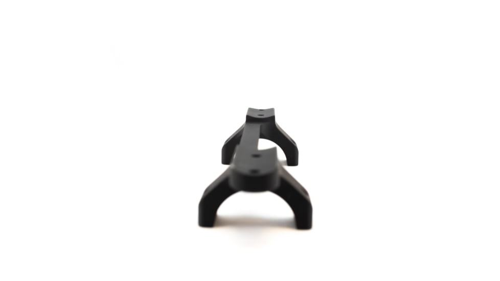 DNZ Products Game Reaper Scope Mount - Savage All Round Receiver Short Action, Medium Ring, 30 mm Tube, Black Matte, 34200