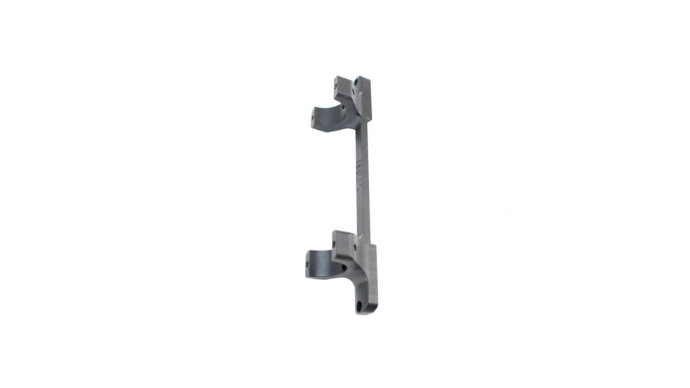DNZ Products Game Reaper Scope Mount - Savage AXIS, High Ring, 30 mm Tube, Black Matte, 57200