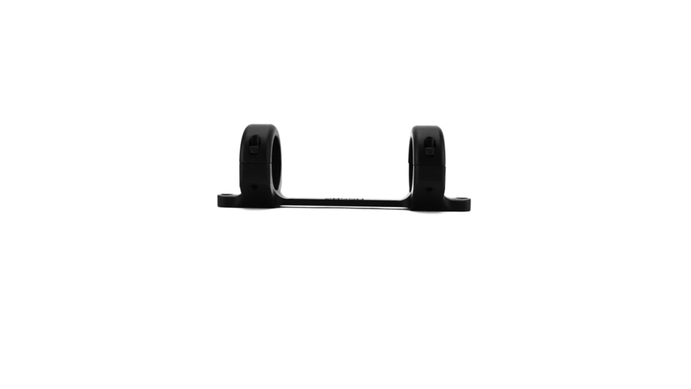 DNZ Products Game Reaper Scope Mount - Tikka T3, Low Ring, 30 mm Tube, Black Matte, 28550
