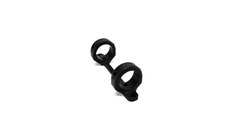 DNZ Products Game Reaper Scope Mount - Tikka T3, Low Ring, 30 mm Tube, Black Matte, 28550
