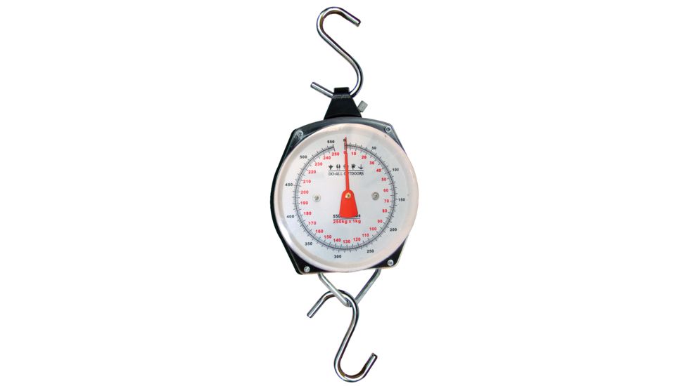 Dead Deer Phs36 Power Hang 550lbs Scale