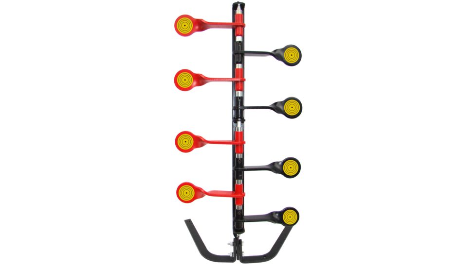 Do All Outdoors Qs9022 22 Steel Round Up