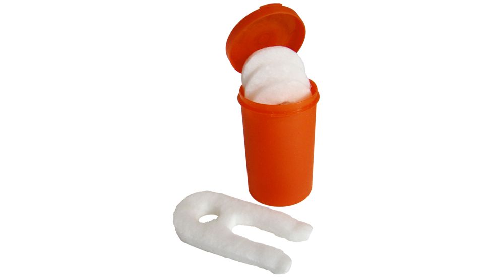 Dead Deer Ssw16 Sure Scent Wick Storage