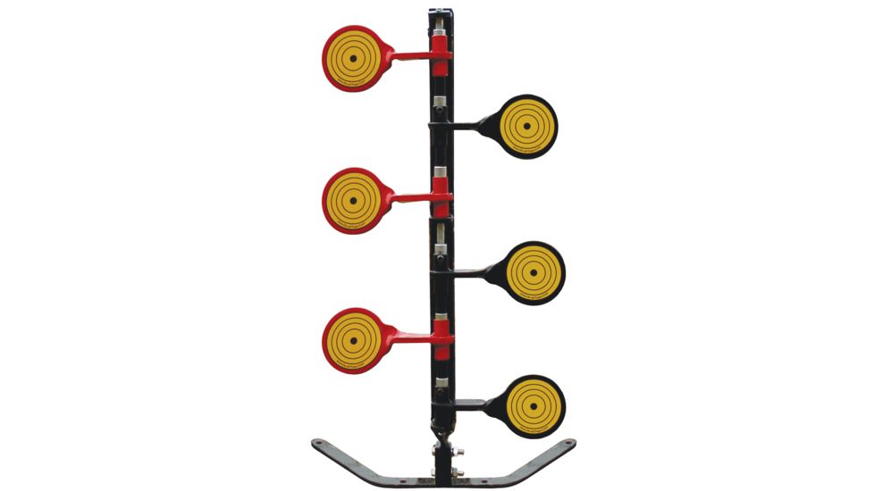 Do All Outdoors Vh2225 9mm 30 06 Steel Round Up