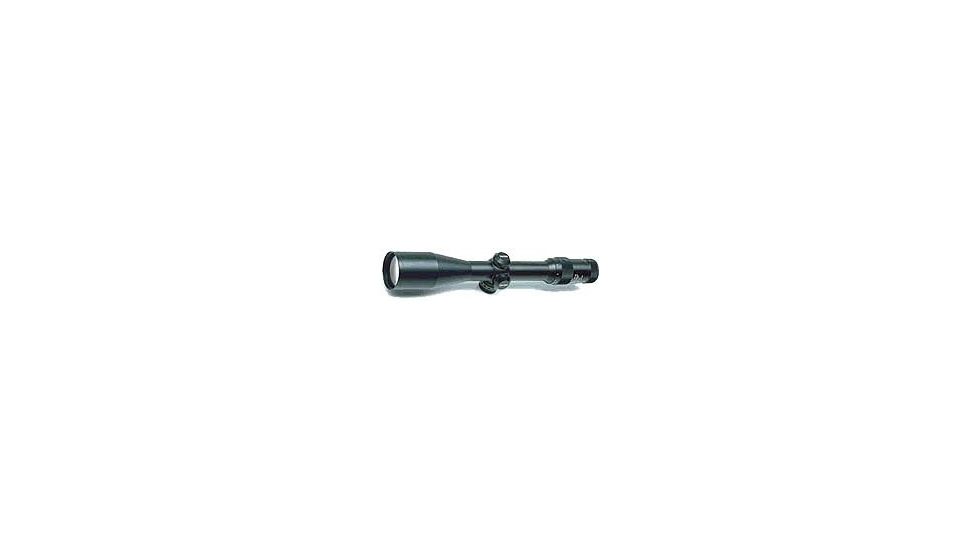 Docter Classic 2.5-10x48 30mm Tube Plex Reticle Rifle Scope - 56101 Rifle scope