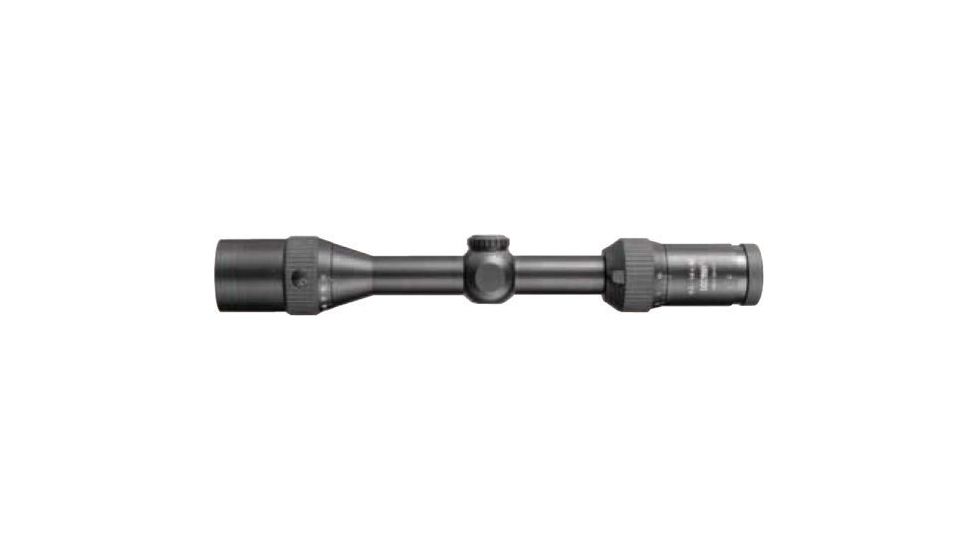 Docter 56535 Sport VZF 4.5-14x40 Rifle Scope w/ Plex Reticle in the Second Image Plane Rifle scope