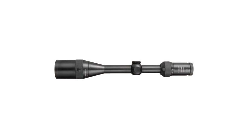 Docter 56545 Sport VZF 8-25x50 Rifle Scope w/ Plex Reticle in the Second Image Plane Rifle scope
