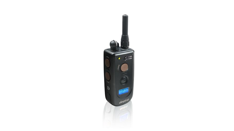 Dogtra 2300NCP Training Collar, Black 2300NCP EXP