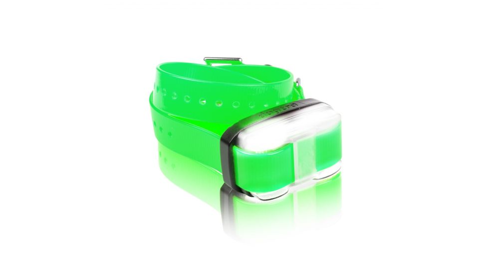 Dogtra EDGE RX Additional Training Collar, Green EDGE RX GREEN