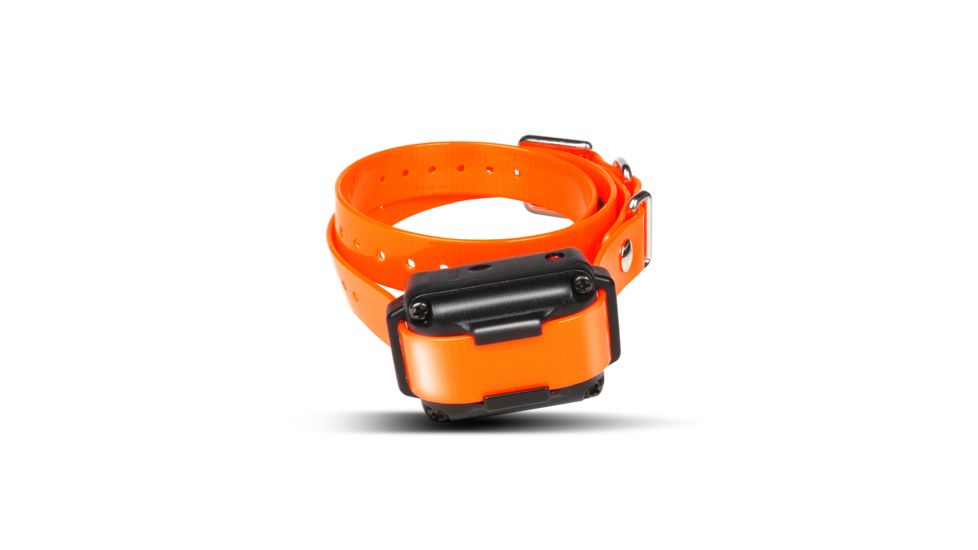 Dogtra iQ Plus Additional Training Collar, Orange iQ Plus ADDITIONAL RECEIVER