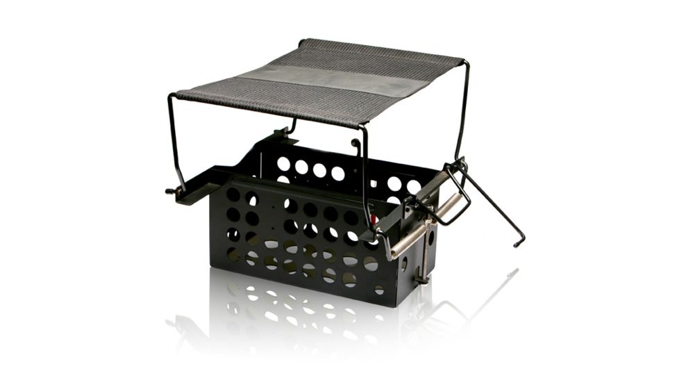 Dogtra QL-LAUNCHER for Quail and Barn Pidgeon Training Birds, Black QL-LAUNCHER