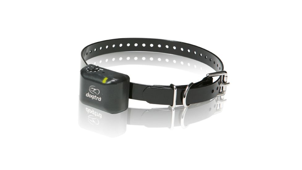 Dogtra YS300 Training Collar, BLISTER, Black YS300(BLISTER)