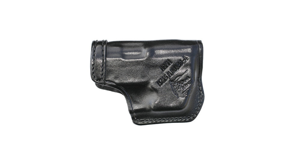 Don Hume PPS/SR2 IWB Leather Holster Right Hand w/ ArmaLaser IWBPPS/SR2