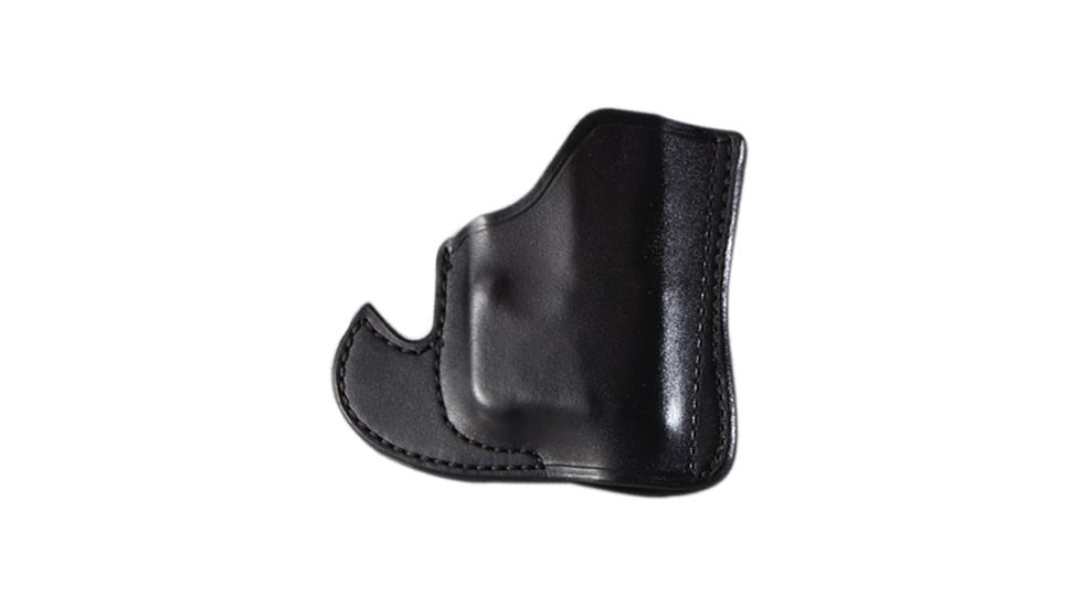 Don Hume Don Hume Leather Ruger LCP Pocket Holster SB2Poc