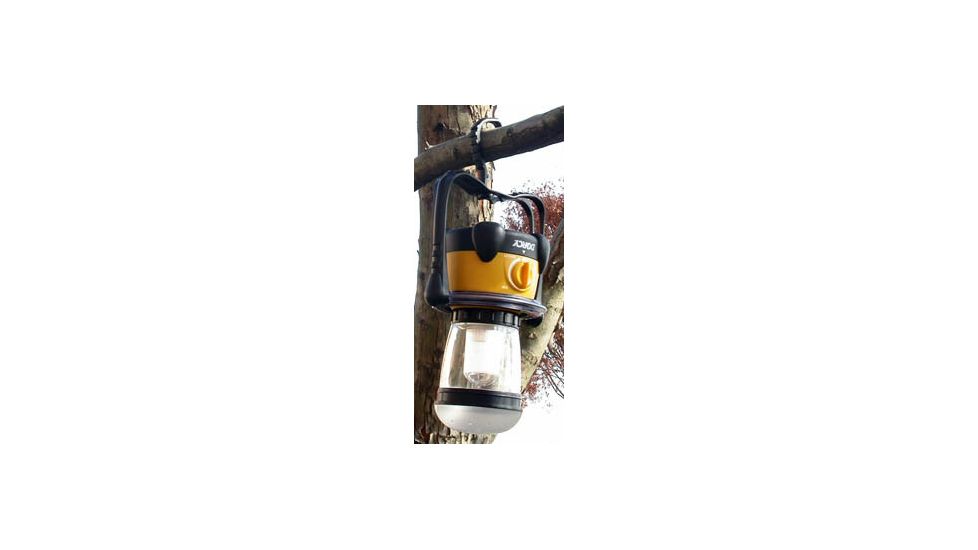 Dorcy 41-3105 4D Invertible Lantern