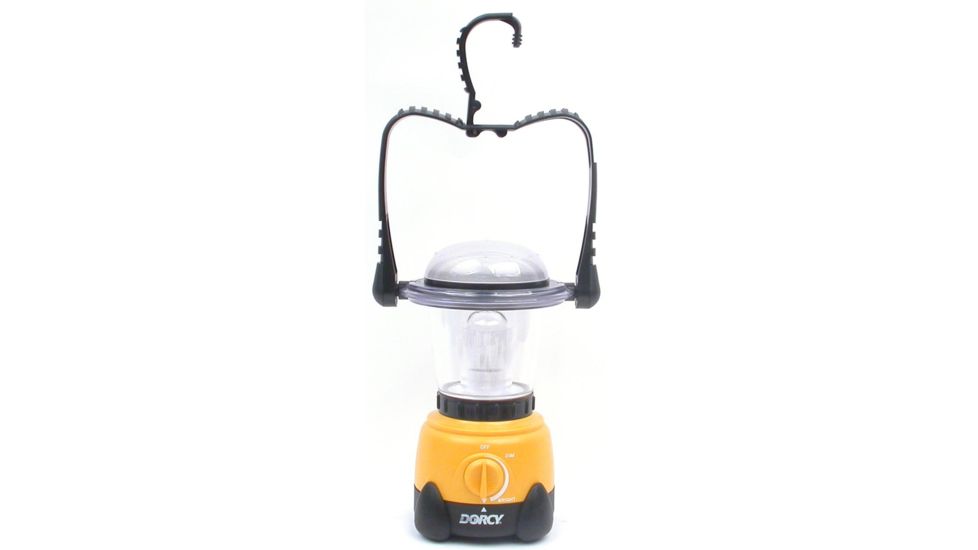 Dorcy 4 D Invertible Lantern 41-3105