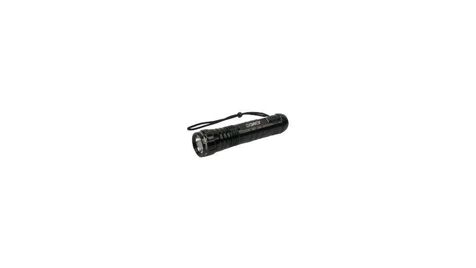 Dorcy 6 AAA Dive Flashlight