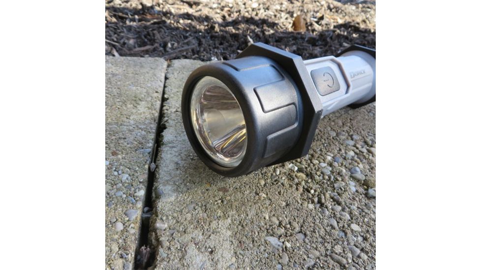 Dorcy LED Industrial Flashlight 41-2608