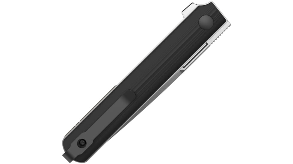 DOTS Gear Chairman Linerlock Black, DFA101203