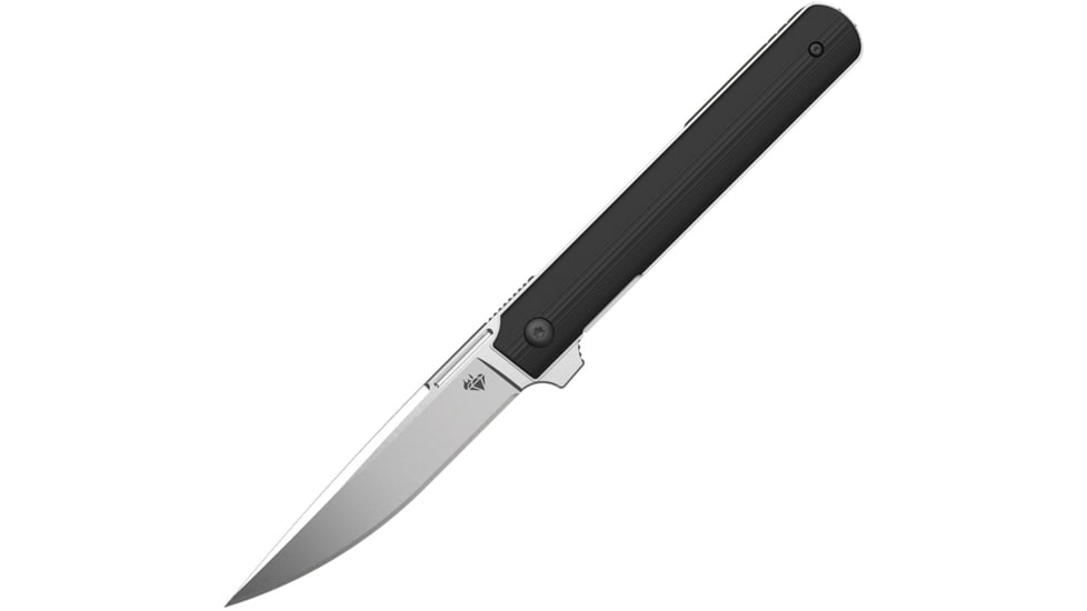 DOTS Gear Chairman Linerlock Black, DFA101203