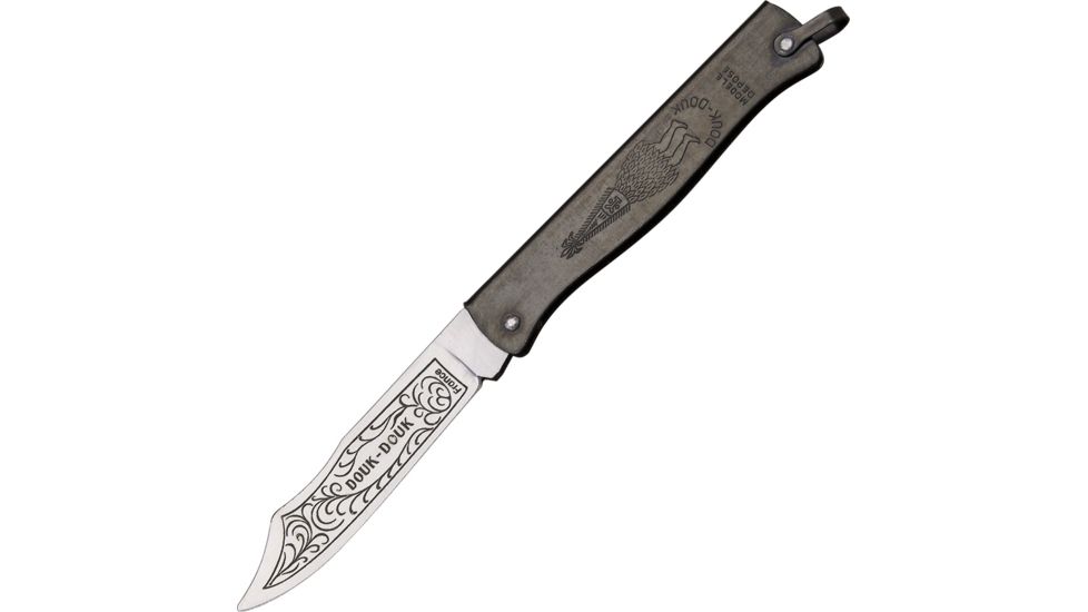 Douk-Douk Folder 160mm Folding Knife DD815PM