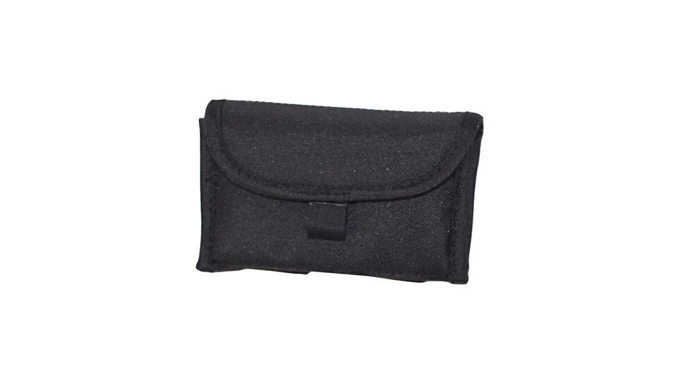 Down Range Cartridge Case, 12 Magazines, DR12CC
