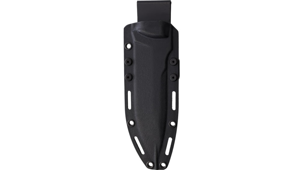 DPx Gear HEST 6 Milspec Fixed Blade OD, DPXHSX061