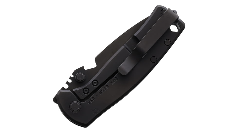 DPx Gear HEST/F Urban Ti