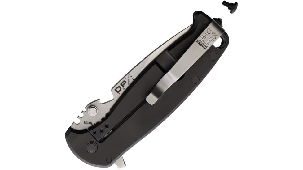 DPx Gear Hest Folder 4.0 Milspec Magnac
