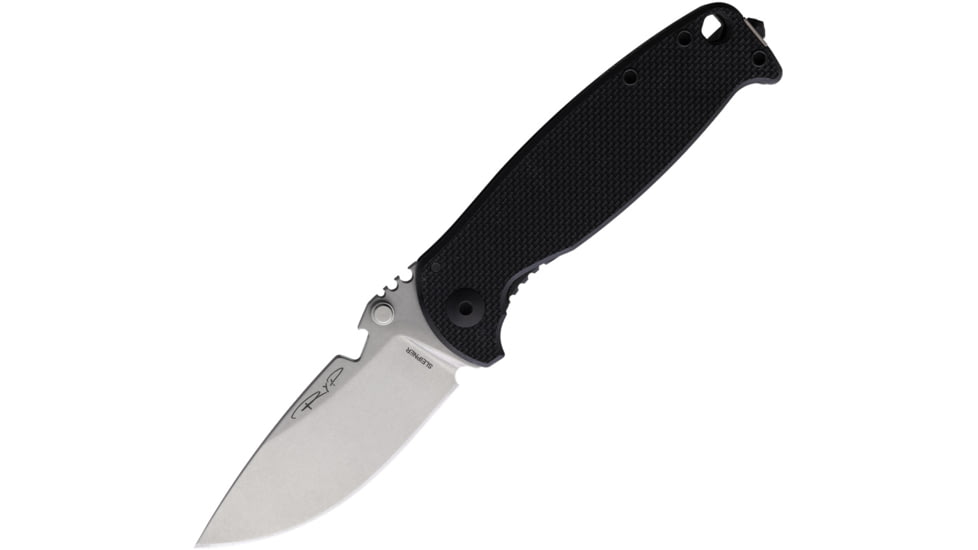 DPx Gear Milspec 3.0 HEST Framelock