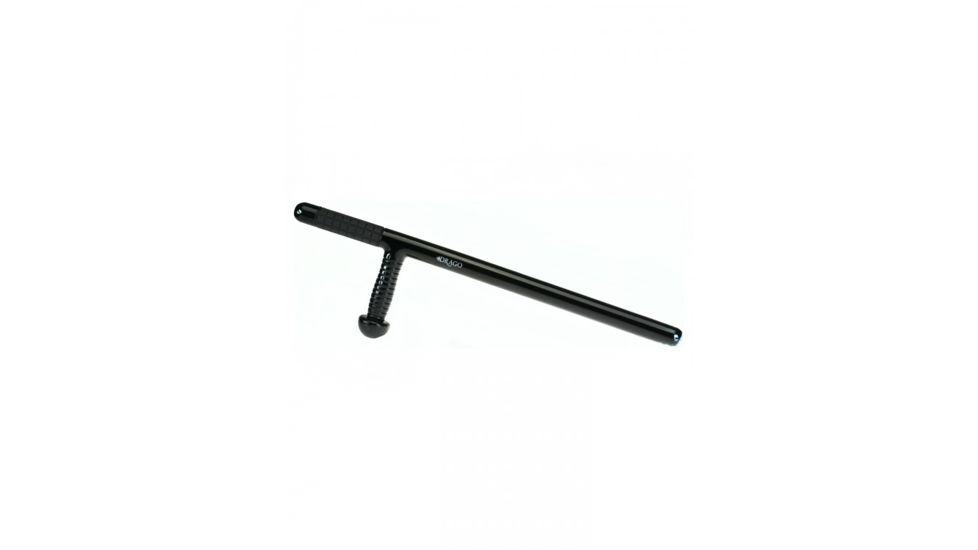 Drago Gear PR24 Baton, 24 x 1.5 inch, Black 23-324 R