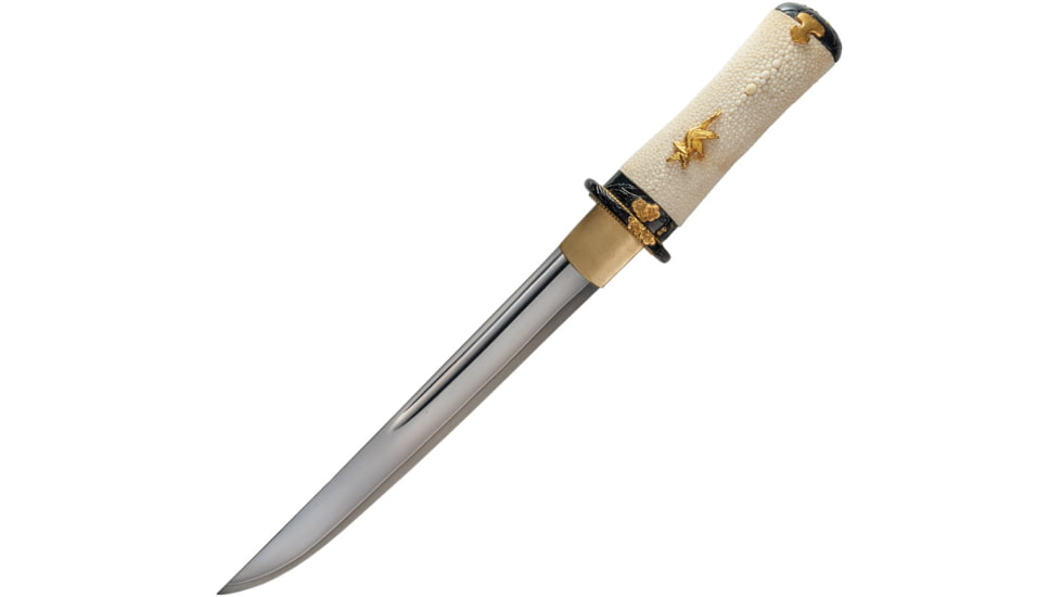 Dragon King Baika Tanto Plum Blossom
