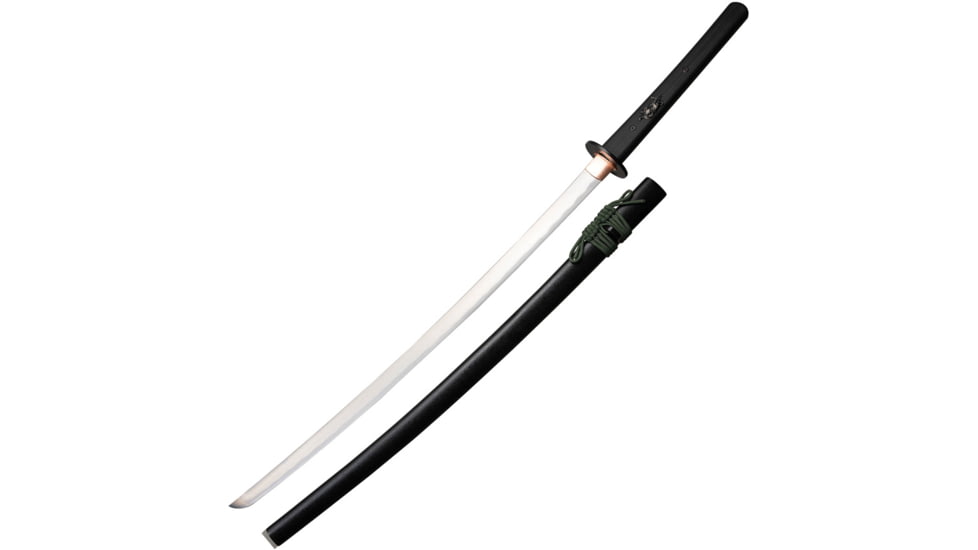 Dragon King Modern Katana