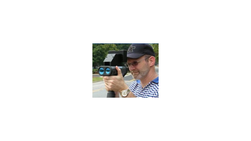 DragonEye Speed Lidar US Dragoneye-S850-10us