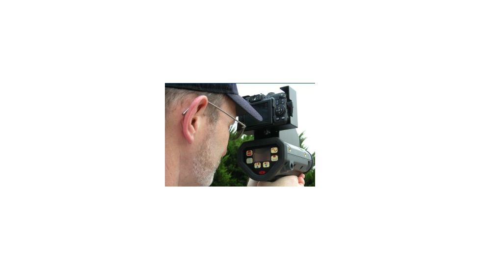 DragonEye Speed Lidar US Dragoneye-S850-10us