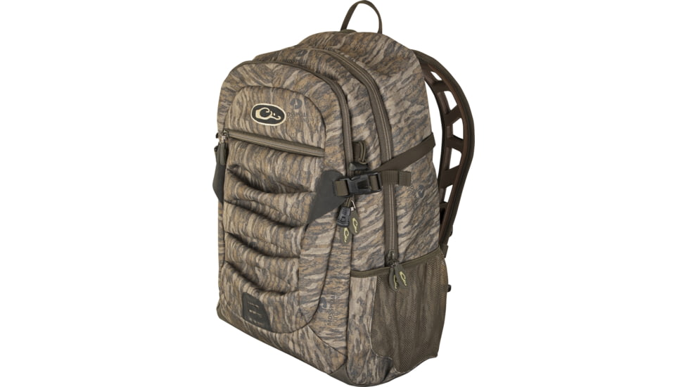 DRAKE DA1011006 Daypack HD-2 Bottomland