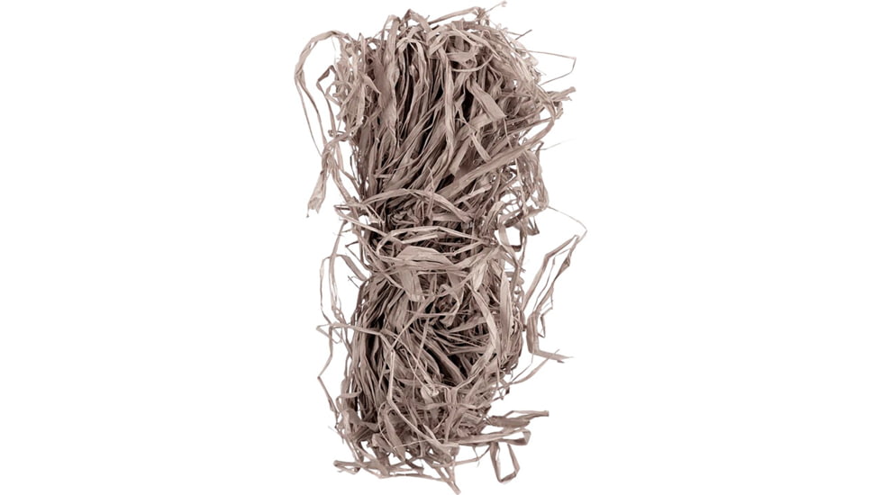 DRAKE Ghillie Grass Bundle, 2 lb, Cypress/Willow Brake Blend, DHG9000CWB