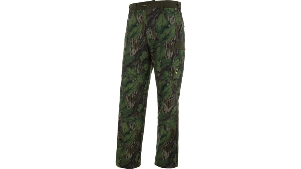 Drake Ol' Tom Stretch Turkey Pants - Men's, MO Full Foliage, Extra Large, 1411222