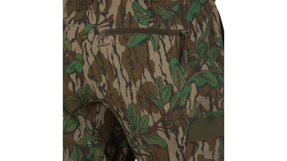 Drake Ol' Tom Stretch Turkey Pants - Men's, MO Full Foliage, Medium, 1411220